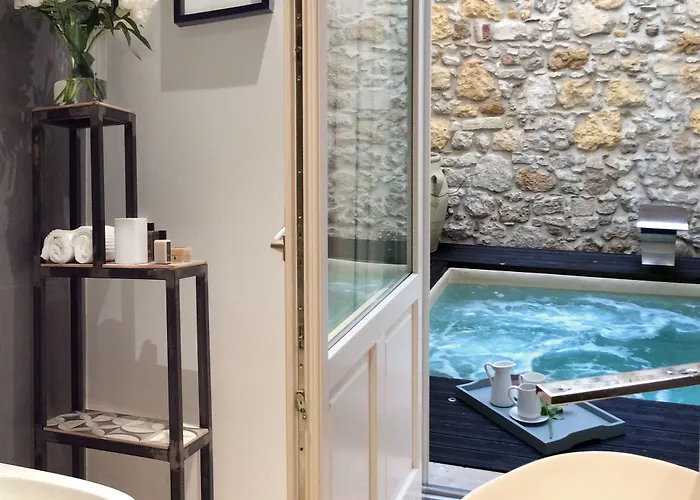 Cinquesuites Ortigia Syrakuzy