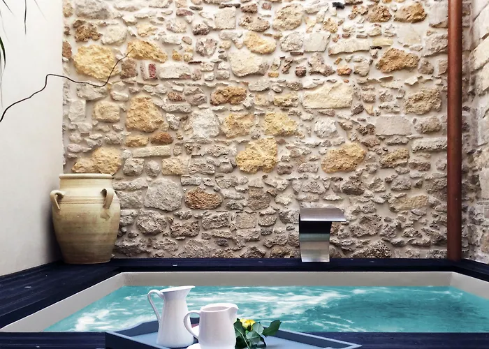 Cinquesuites Ortigia 4*