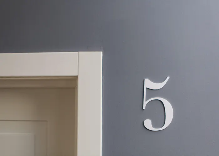 Cinquesuites Ortigia Syrakuzy