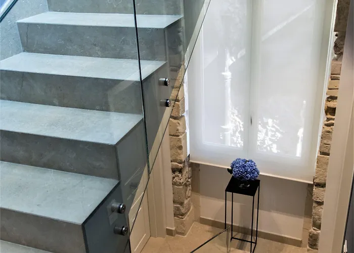 Nocleg ze śniadaniem Cinquesuites Ortigia 4*