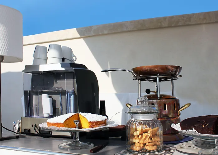 Cinquesuites Ortigia 4*
