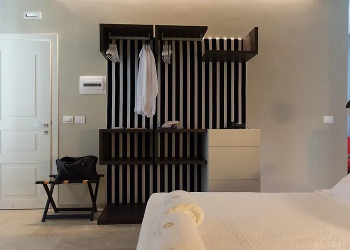 Nocleg ze śniadaniem Cinquesuites Ortigia