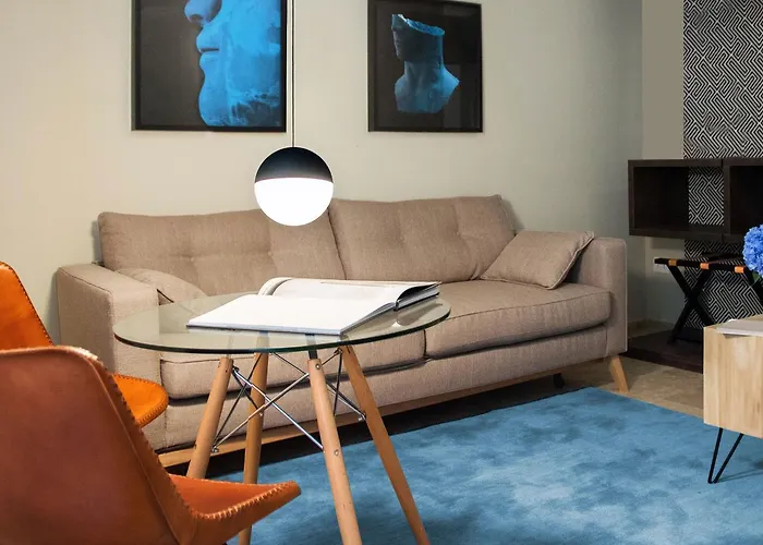 Cinquesuites Ortigia Syrakuzy