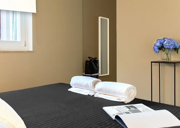 Cinquesuites Ortigia 4*