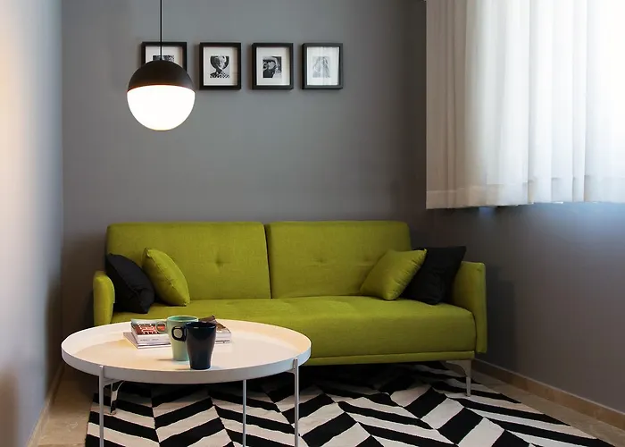 Cinquesuites Ortigia Nocleg ze śniadaniem