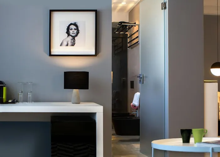 Cinquesuites Ortigia 4* Syrakuzy