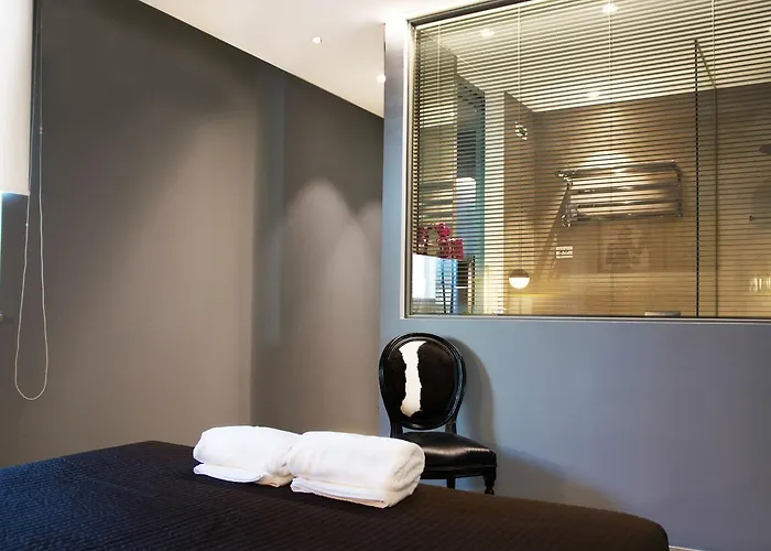 Cinquesuites Ortigia 4* Syrakuzy