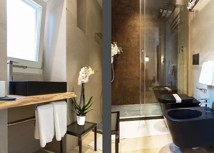 Nocleg ze śniadaniem Cinquesuites Ortigia