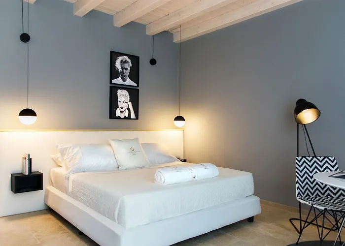 Cinquesuites Ortigia Nocleg ze śniadaniem