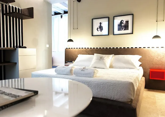 Cinquesuites Ortigia 4*