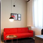 فندق مبيت وإفطار Cinquesuites Ortigia