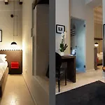فندق مبيت وإفطار Cinquesuites Ortigia 4*