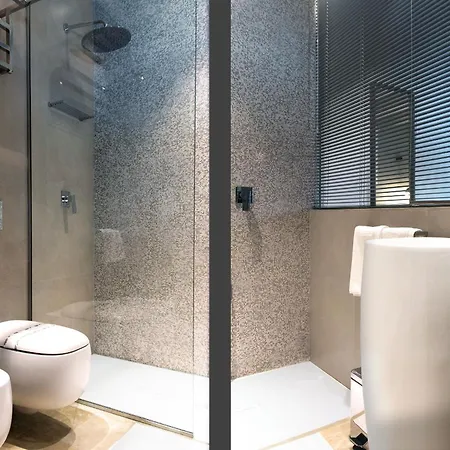 Cinquesuites Ortigia 4* Syracuse