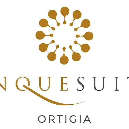 Bed & Breakfast Cinquesuites Ortigia 4*