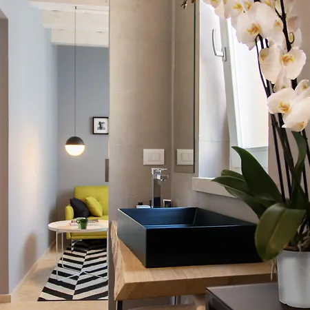 Bed & Breakfast Cinquesuites Ortigia 4*