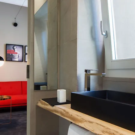 Cinquesuites Ortigia 住宿加早餐酒店 锡拉库扎