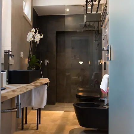 住宿加早餐酒店 Cinquesuites Ortigia 锡拉库扎