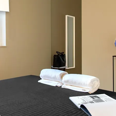 Cinquesuites Ortigia 4*