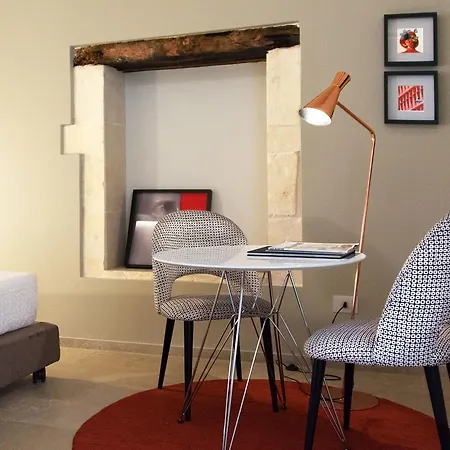 Cinquesuites Ortigia 4* Syracuse