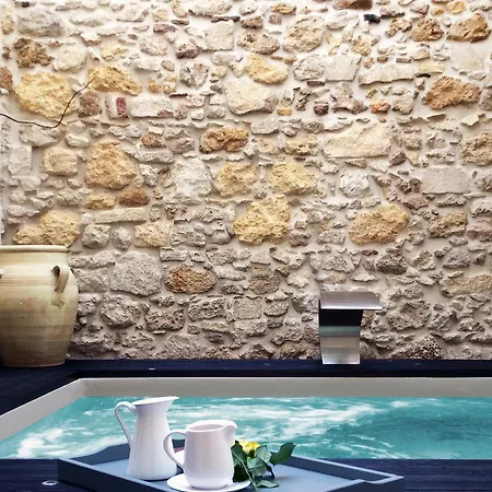 Bed & Breakfast Cinquesuites Ortigia